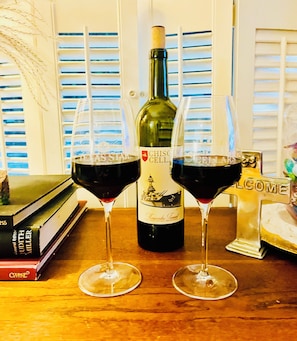 Essen und Trinken