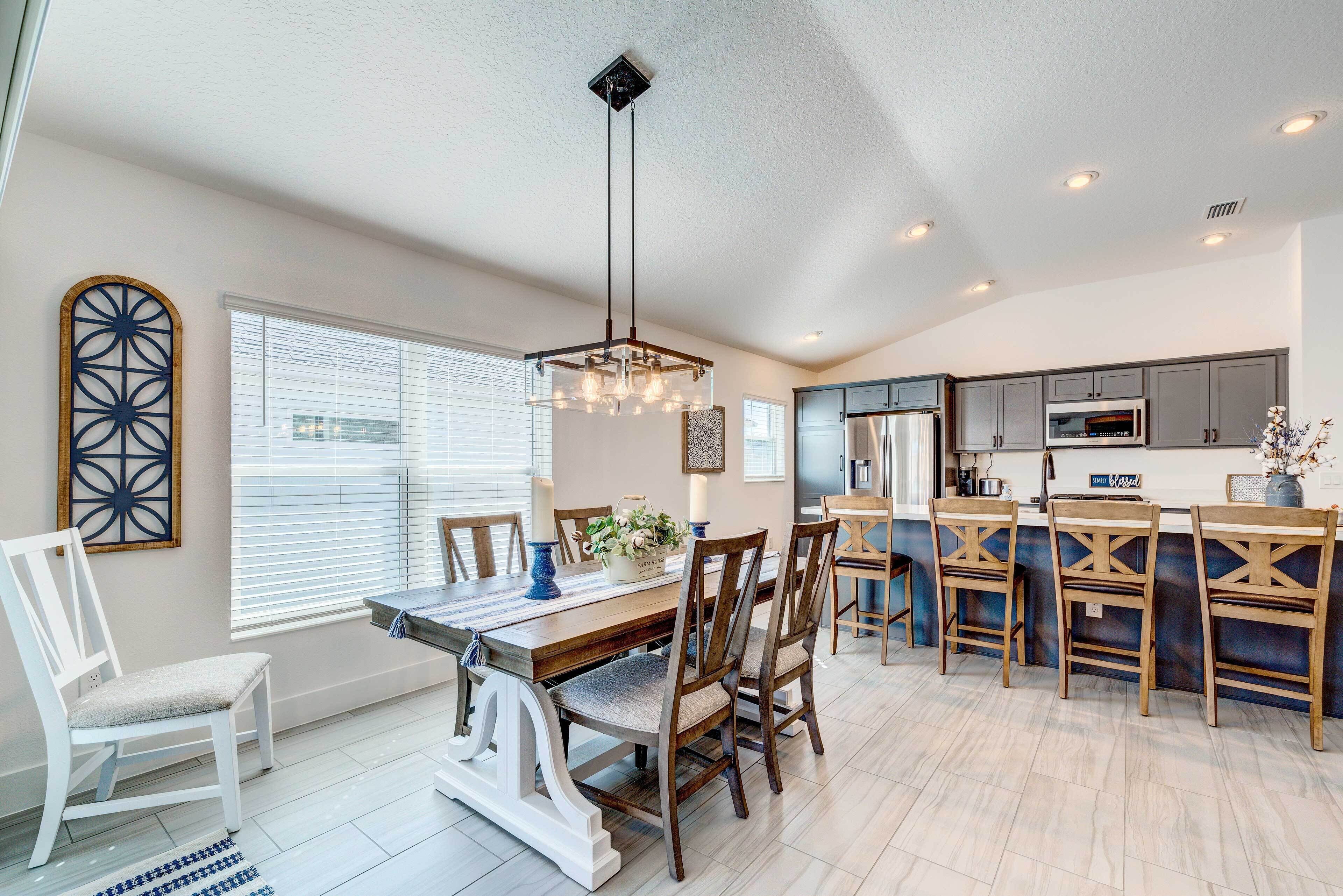 Wildwood Home w/ Pool & Grill, Near Golfing