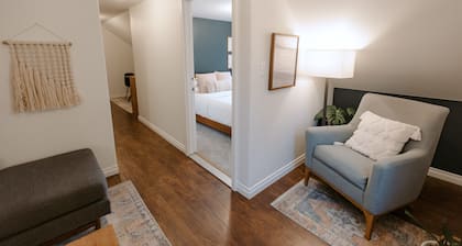 Hygge House-luxurious secluded 3BR guesthouse