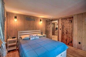 2 camere, accesso a Internet, lenzuola