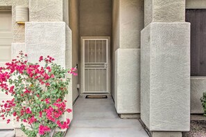 Detalle del exterior