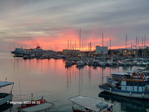 Marina