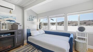 3 Schlafzimmer