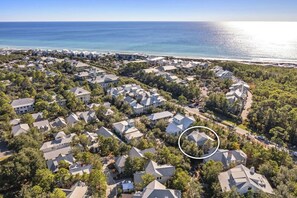House, 6 Bedrooms | Beach/ocean view