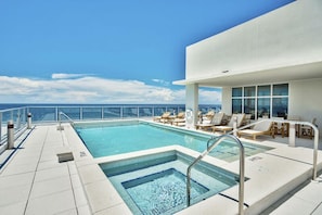 Condo, 3 Bedrooms | Pool | Outdoor pool - Stella View By Five Star Properties (Destin)