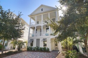 Exterior - Better Together By Bliss Beach Rentals (Destin)
