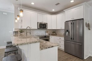 House, 6 Bedrooms | Private kitchen - Better Together By Bliss Beach Rentals (Destin)