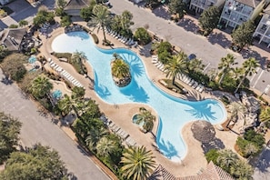 House, 6 Bedrooms | Pool