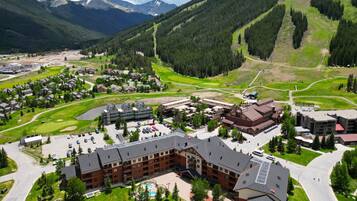 Condo, 3 Bedrooms | Exterior