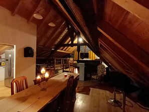 Restaurantes