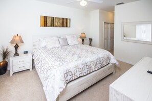 Casa, 5 camere da letto | 5 camere, Wi-Fi gratuito