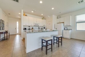 Casa, 5 camere da letto | Cucina privata