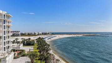 Appartement, 3 slaapkamers | Strand | Aan het strand