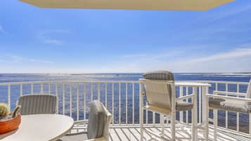 Appartement, 3 slaapkamers | Terrein van de accommodatie