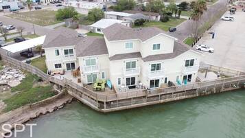 Bungalow, 2 habitaciones | Exterior