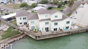 Bungalow, 2 habitaciones | Exterior