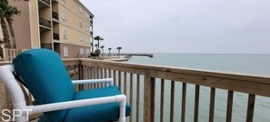 Bungalow, 2 Bedrooms | Property grounds - New Waterfront Bungalow Fishermans Paradise 2 Bedroom Home by RedAwning (Port Isabel)