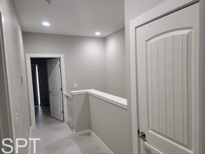 Bungalow, 2 habitaciones | Interior