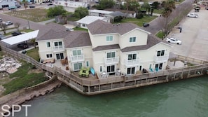 Bungalow, 2 Bedrooms | Exterior