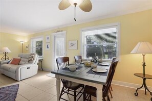 House, 2 Bedrooms
