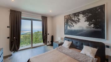 5 Schlafzimmer, WLAN