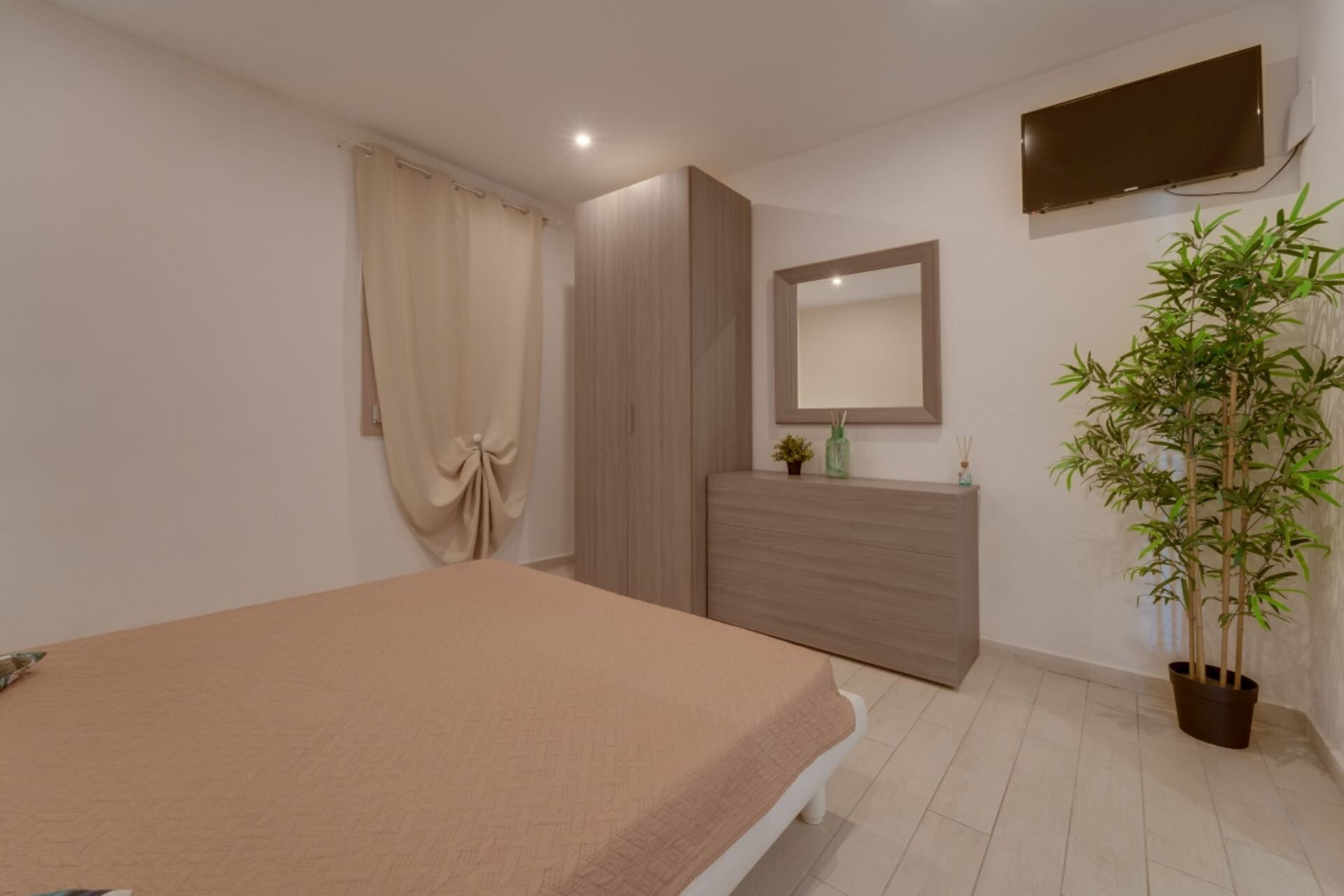 5 chambres, Wi-Fi