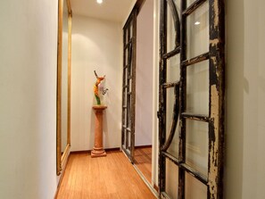 Interior - Heritage Holiday Home in Voeren with Terrace (Voeren)