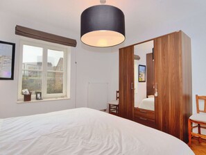 2 bedrooms, WiFi - Heritage Holiday Home in Voeren with Terrace (Voeren)
