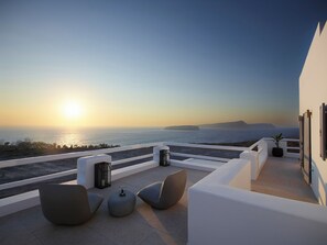 Exterior - Absolute Paradise Santorini- Adults Only (Santorini)