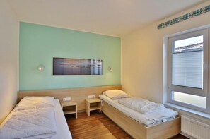 1 bedroom, WiFi