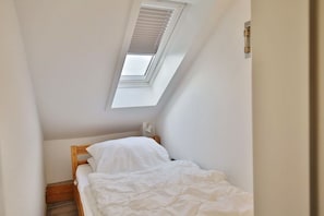 2 Schlafzimmer, WLAN