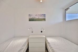 2 Schlafzimmer, WLAN