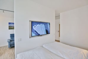 1 soveværelse, Wi-Fi