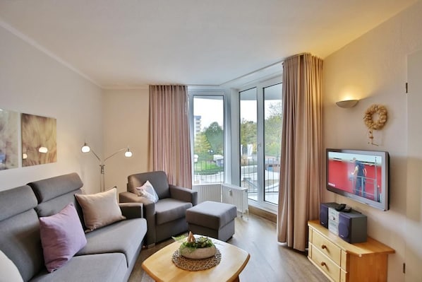 Fernseher