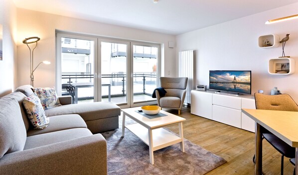 Fernseher