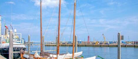 Port de plaisance