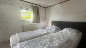 2 habitaciones y wifi