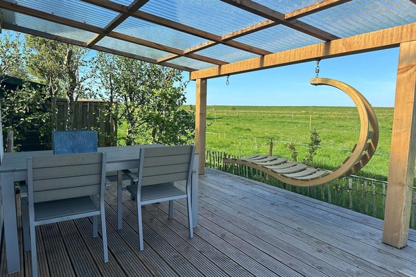 Patio / Balcony