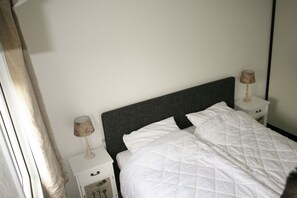 2 bedrooms, WiFi