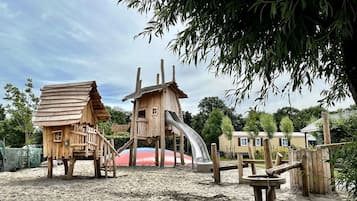 Zona infantil
