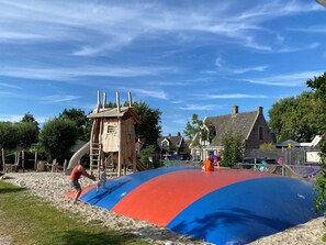 Children’s area