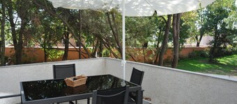 Holiday Home in Moriani-Plage near Beach