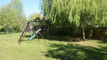 Área infantil