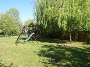 Kinderbereich