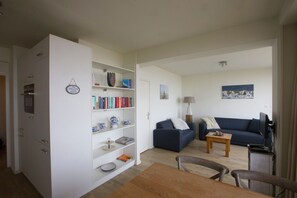 Fernseher, DVD-Player