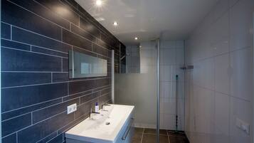 Een douche
