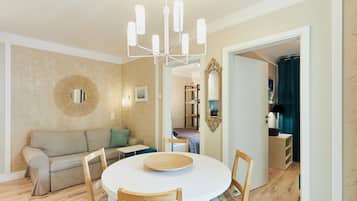 Appartement Standard