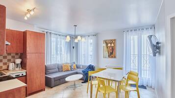 Appartement Standard