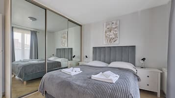 Appartement Standard