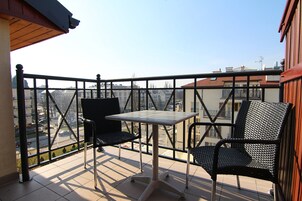 Standard Apartment | Terrace/patio